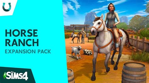 The Sims 4 Horse Ranch Download Free Pc Installgame