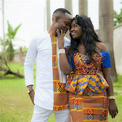 We Love Ghana Weddings💑💍 Weloveghanaweddings • Photos Et Vidéos Instagram Couples African