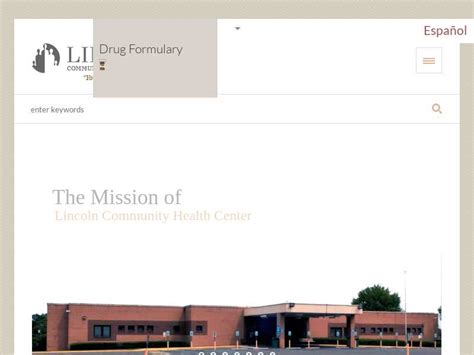 Lincoln Community Health Center Durham Nc 27707