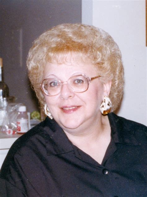 Obituary For Alberta J Pellecchia Arehart Echols Funeral Home Pa