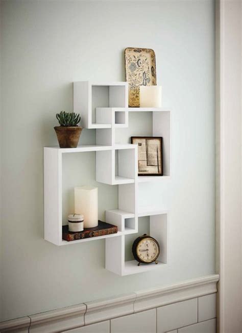 Floating Box Shelves Ideas Need Inspiration For Your Floating Shelves Galandrina