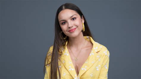 Disney Star Olivia Rodrigo To Release New Single On April 1st