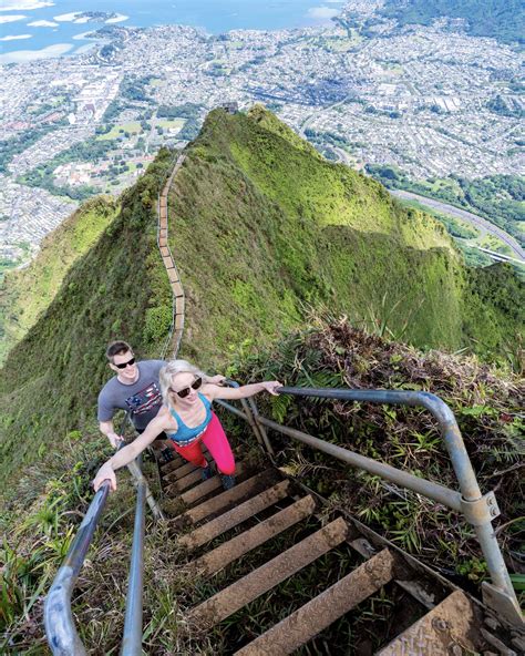 10 Most Instagrammable Spots On Oahu Oahu Travel Oahu Hawaii Travel