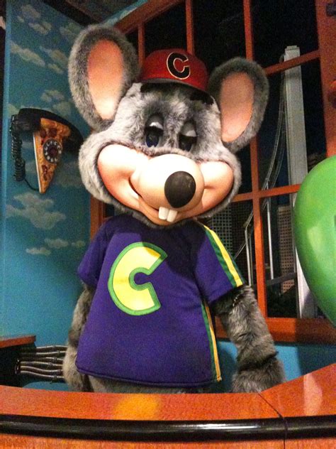 Chuck E Cheese Images And Photos Finder