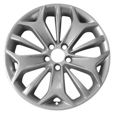 New 19 Replacement Rim For Ford Taurus 2013 Wheel Rw3925s 1