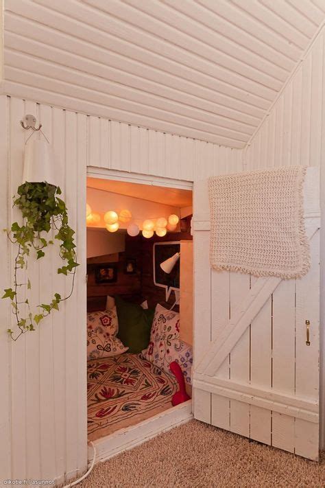 40 Ideas Under The Stairs Hideout Awesome Secret Rooms Cool Secret Rooms Dream Rooms