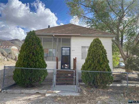 639 Central St Tonopah Nv 89049 Mls 210010043 Redfin