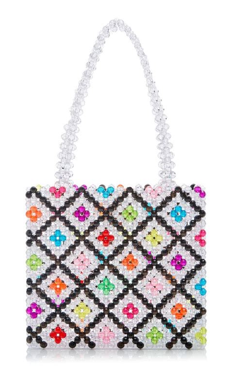 Beaded Bags Are Everywhere Right Now Shop Our Favorites With Images