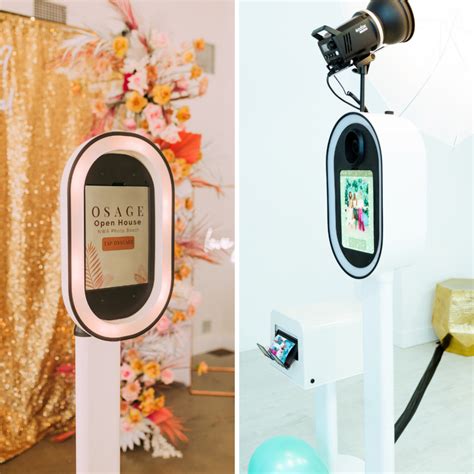 The Process Of Hiring A Photo Booth Rental Company NWA Photo Booth