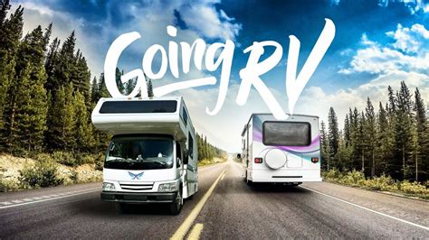 Going Rv Great American Faith And Living And Travel Channel Reality