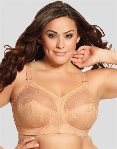 Stunning Plus Size Lingerie Discover Your Perfect Fit