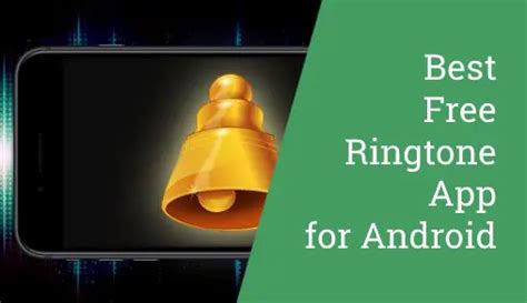 Top 17 Best Free Ringtone App For Android Of 2023