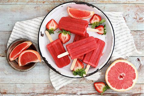 11 Of The Best Gourmet Popsicle Recipes Cool Mom Picks