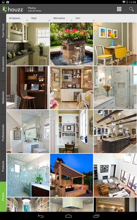Download Houzz Interior Design Ideas | Baixaki