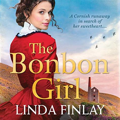The Bonbon Girl Audio Download Linda Finlay Charlie Sanderson Hq