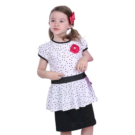 Anda bisa memilihkan anak perempuan anda model dress tutu dengan . BELI Busana Anak -Dress - Kaos Anak - FASHION TDLR HPT 233120