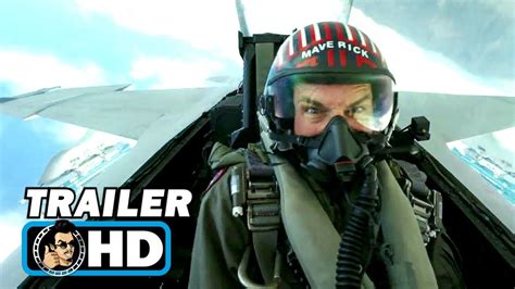 В этот раз круз вновь вернётся к роли пилота вмс мэверика. TOP GUN 2: MAVERICK Trailer #2 (2020) Tom Cruise Movie