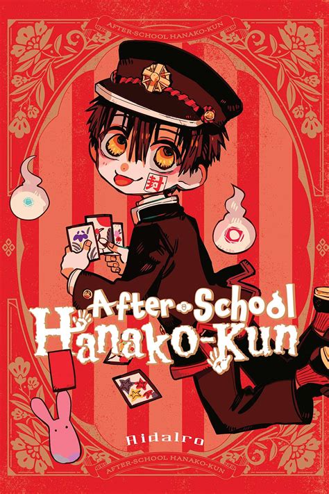 Hanako Kun Chapter 93 Release Date And Read Manga Online