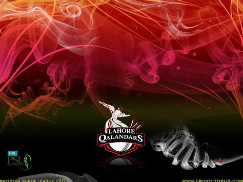 Lahore Qalandars Wallpapers Wallpaper Cave