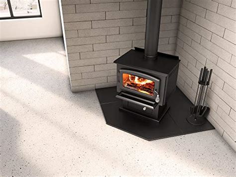 Corner mantle corner wood stove wood stove hearth stove fireplace faux fireplace fireplaces fireplace ideas standing fireplace wood pellet stoves. Wood Stove Hearth Pads (Inexpensive Hearth Protection ...