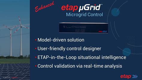 Etap 20 Release A Unified Digital Twin Platform To Design Operate