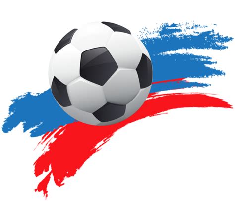 Copa Do Mundo Rússia 2018 Bola De Futebol 2 Png Imagens E Br