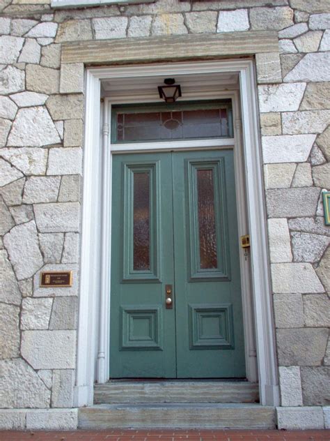 52 Beautiful Front Door Decorations And Designs Ideas