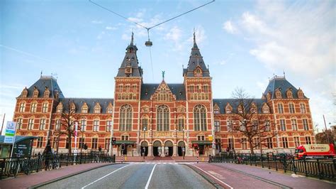 35 Famous Landmarks In The Netherlands You Should Not Miss Updated In