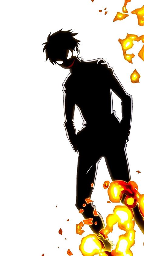 Fire Force Shinra Shinra Kusakabe Anime Wallpaper Ani Vrogue Co