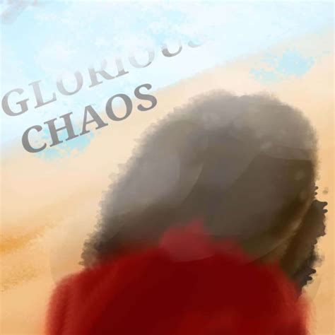 Glorious Chaos An Isekai Of The Sci Fi Kind Webtoon
