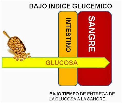 Diabetes Causas Efectos Y Como Controlarla Que Es El Indice Glucemico