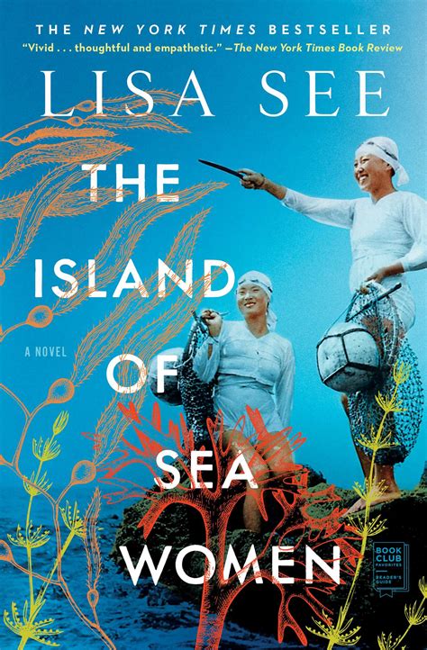 It's generally the needy babies with no imagination who go on about how humans if you were dropped into the middle of the ocean, with no island in sight what would you do to survive? The Island of Sea Women | Book by Lisa See | Official ...