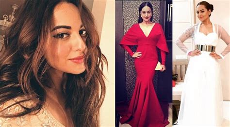 Sonakshi Sinha On Body Shaming Diets Food Faves And Love For Nail