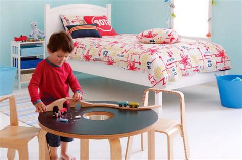 Sturdy and high quality, kids table and chairs here at the classy home feature various design prints and colors that you can choose from. Fresh Kids Room Interior Design Ideas and Tips | | Founterior