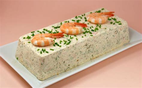 Chemiser avec du papier film, la terrine. Bon À Savoir, les meilleures recettes de cuisine faciles ...