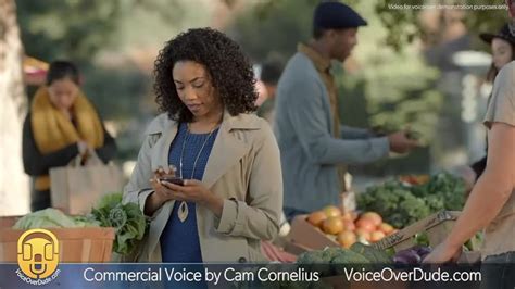 Cam Cornelius Commercial Voiceover Demo Imdb