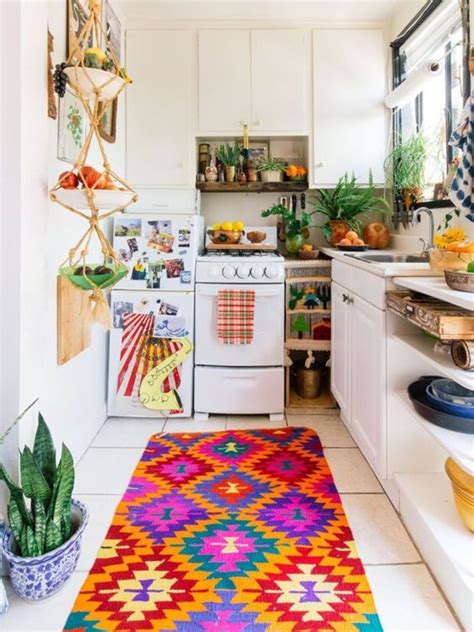 5 Bohemian Interior Design Ideas Just For You