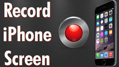 Apple includes a screen recording tool with its ios 11 system to record the action on your iphone screen, but you may need to enable it first. How to Record Your iPhone Screen - My Tech Methods