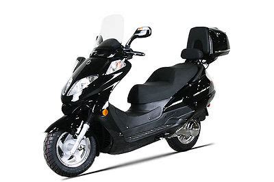 If the post shows someone getting seriously hurt we will remove it. 2008 Lance Scooter 150 Motorcycles for sale