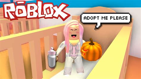 Roblox adopt me duplicate and steal pets glitch! Roblox Adopt Me! Halloween Update with Baby Titi Rolepl ...