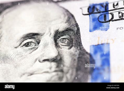 New American Dollars Stock Photo Alamy