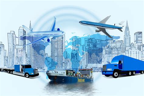 Optimism in the logistics industry has fallen to record levels. Advantages of Working with Third-Party Logistics Providers ...