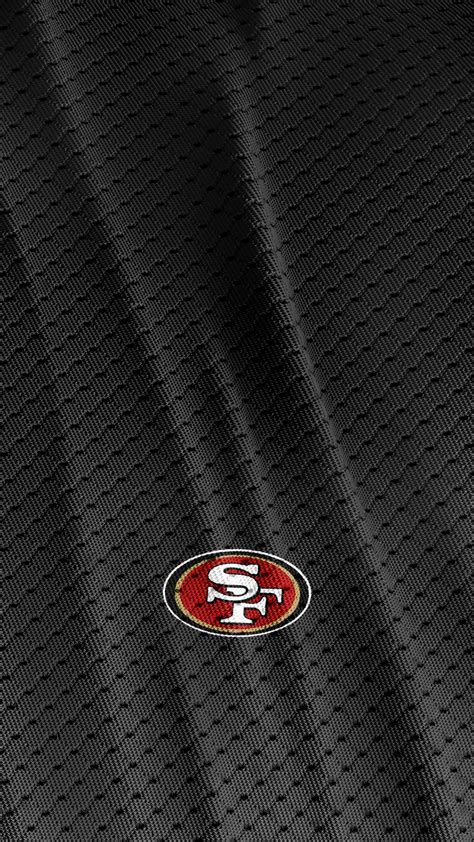 49ers Jersey Wallpaper Iphone 5s 49ers Football Football Logo Forty