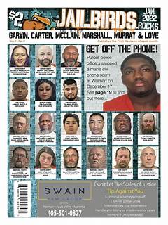 Iic Tulsa County Inmate Search