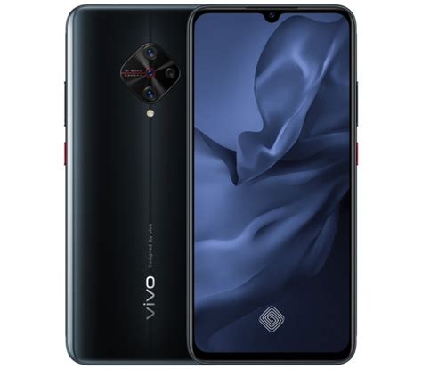 It has a 6.38inches super amoled display of 1080x2340p (hd+) resolution. vivo S1 Pro arrives in India - GSMArena.com news