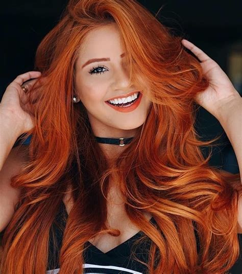 10 Best Dye For Ginger Hair Fashionblog