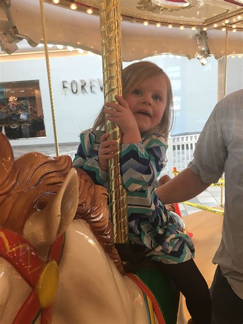 Back from hiatus… carousel ride! | Kunze's Chronicles