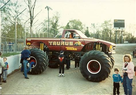 Taurus Monster Trucks Wiki Fandom Powered By Wikia