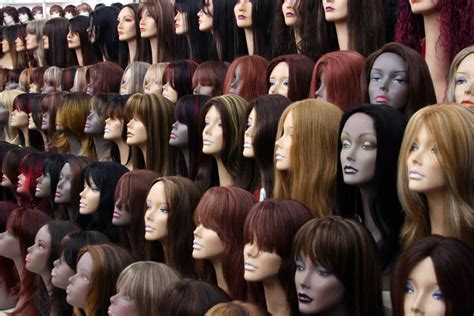 It will also wigs should be stored in a cool, dry place that is free of dust, mildew and high temperatures. Surrey, Langley wig shop, chemotherapy wigs | Because We Care