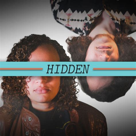 hidden podcast